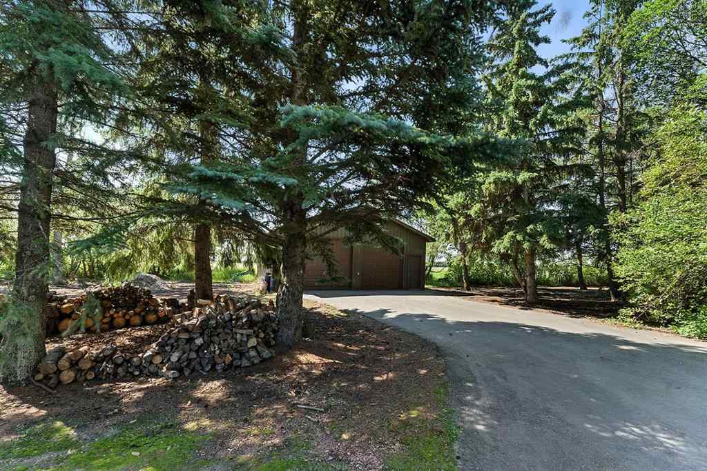 MLS® A2244402 - 19459 Township Rd 392 Stettler AB Township  in NONE Rural Stettler No. 6, County of, Residential