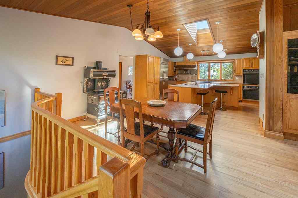 MLS® A2244402 - 19459 Township Rd 392 Stettler AB Township  in NONE Rural Stettler No. 6, County of, Residential