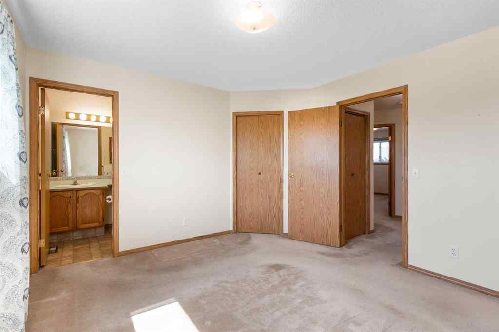 MLS® A2244405 - 131 Tipping Close SE in Thorburn Airdrie, Residential
