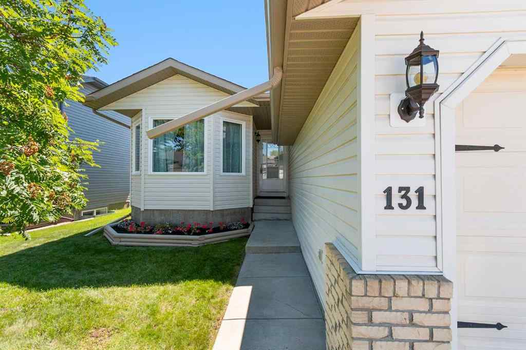 MLS® A2244405 - 131 Tipping Close SE in Thorburn Airdrie, Residential