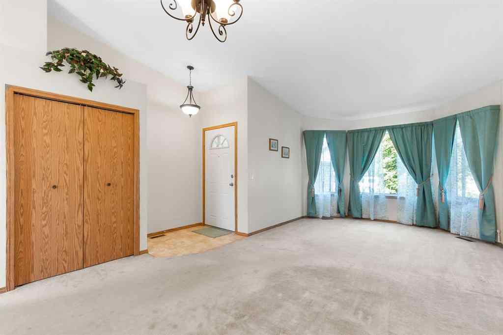 MLS® A2244405 - 131 Tipping Close SE in Thorburn Airdrie, Residential