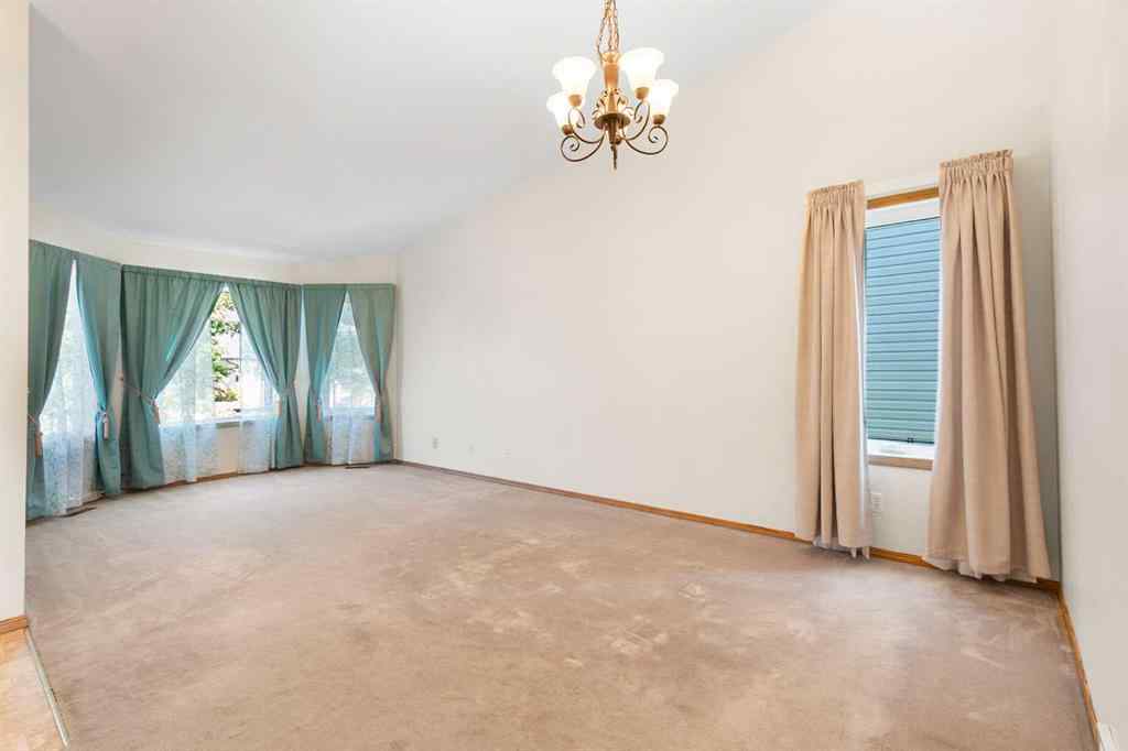 MLS® A2244405 - 131 Tipping Close SE in Thorburn Airdrie, Residential