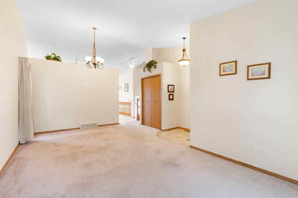 MLS® A2244405 - 131 Tipping Close SE in Thorburn Airdrie, Residential