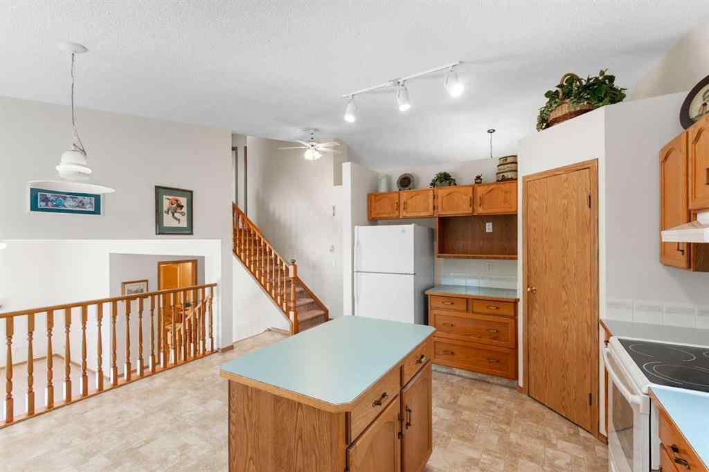 MLS® A2244405 - 131 Tipping Close SE in Thorburn Airdrie, Residential