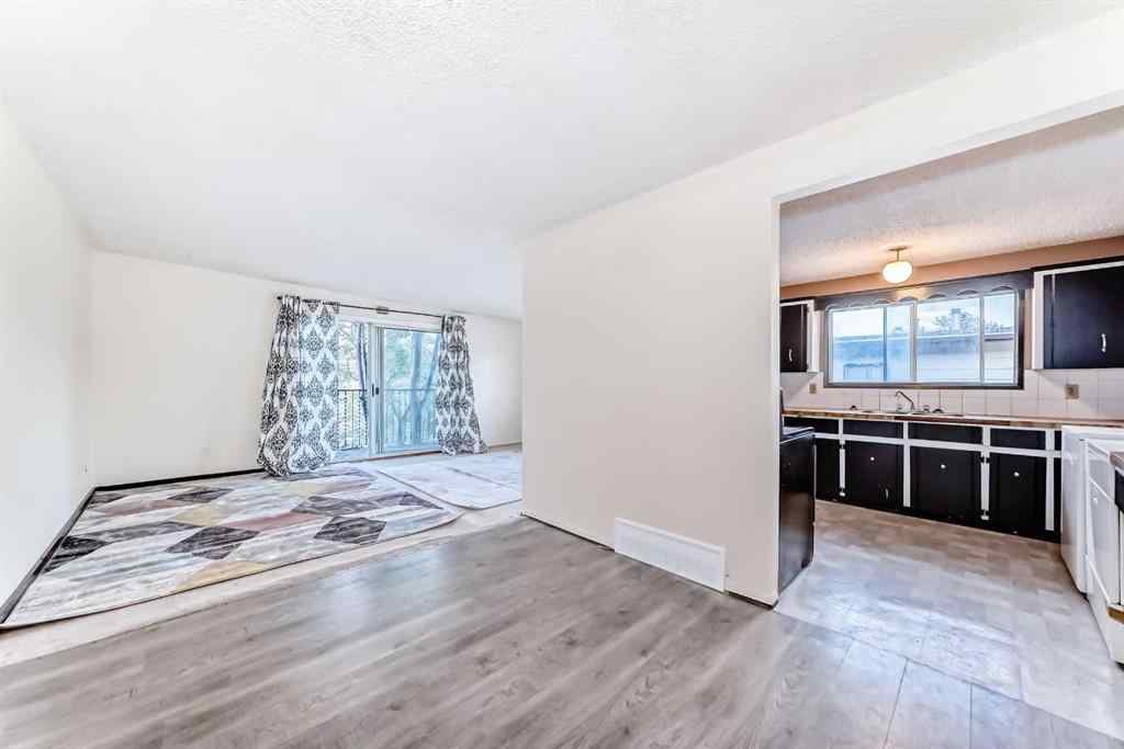 MLS® A2244407 - 221 Theodore Place NW in Thorncliffe Calgary, Residential