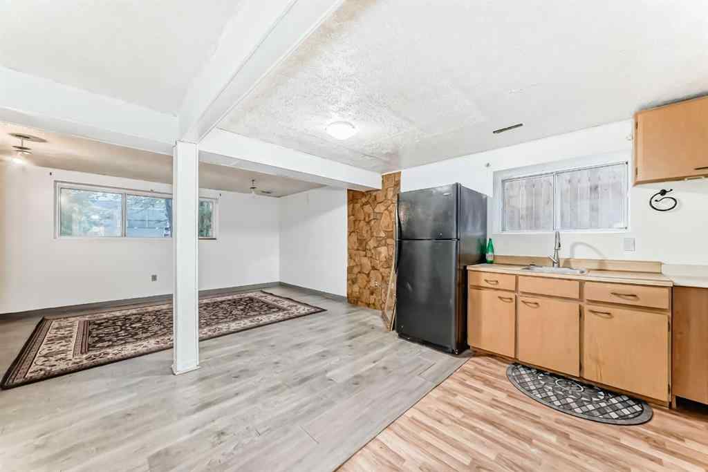 MLS® A2244407 - 221 Theodore Place NW in Thorncliffe Calgary, Residential