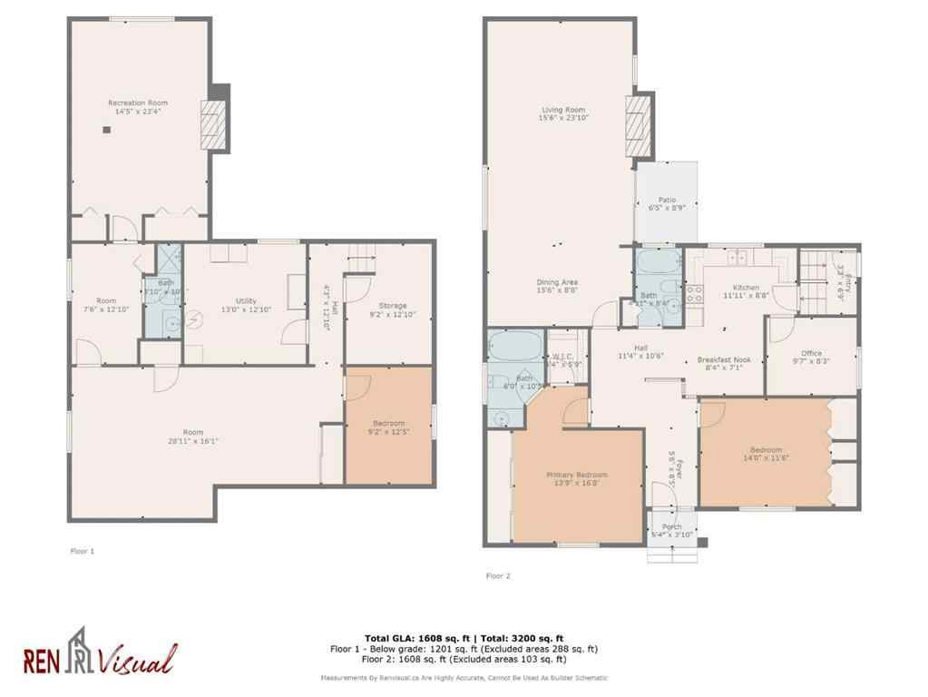 MLS® A2244408 - 620 Oakwood Place SW in Oakridge Calgary, Residential