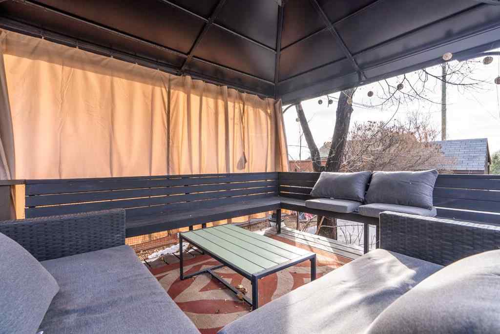 MLS® A2244410 - 39 34 Avenue SW in Parkhill Calgary, Residential