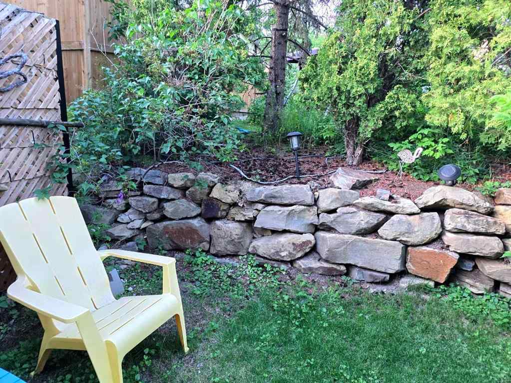 MLS® A2244410 - 39 34 Avenue SW in Parkhill Calgary, Residential