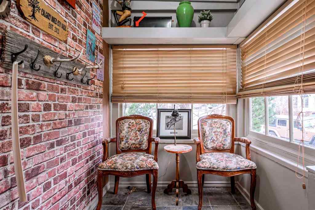 MLS® A2244410 - 39 34 Avenue SW in Parkhill Calgary, Residential