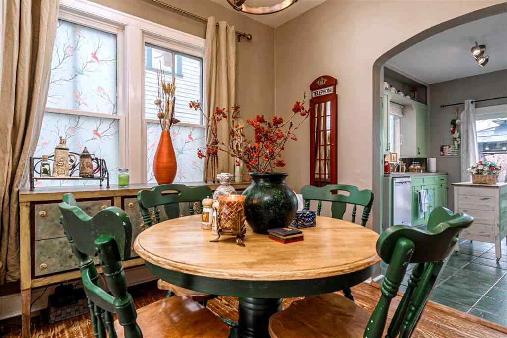 MLS® A2244410 - 39 34 Avenue SW in Parkhill Calgary, Residential