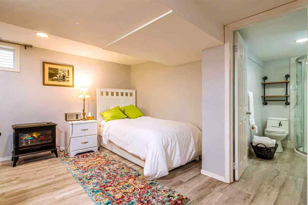 MLS® A2244410 - 39 34 Avenue SW in Parkhill Calgary, Residential