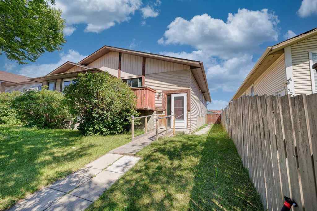 MLS® A2244412 - 3716 44 Avenue NE in Whitehorn Calgary, Residential