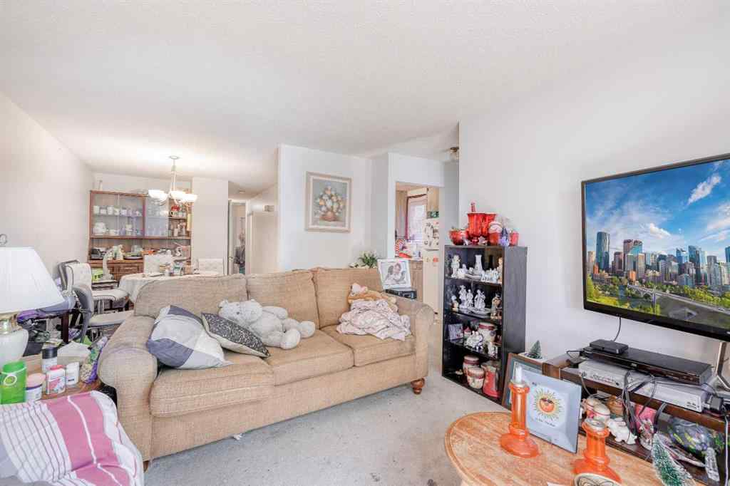 MLS® A2244412 - 3716 44 Avenue NE in Whitehorn Calgary, Residential
