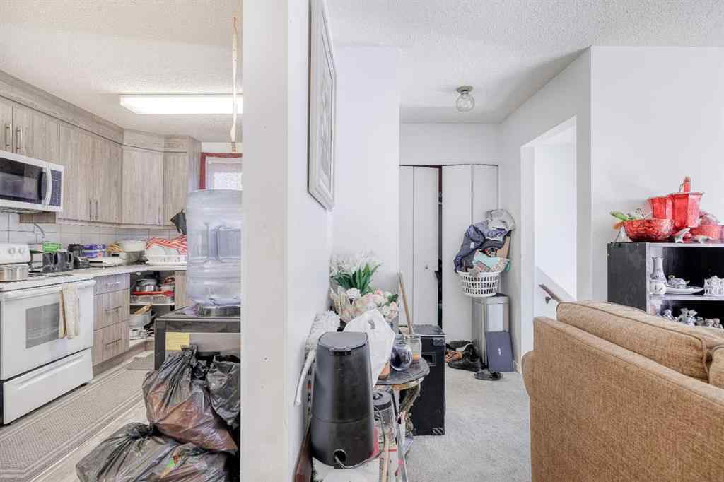 MLS® A2244412 - 3716 44 Avenue NE in Whitehorn Calgary, Residential