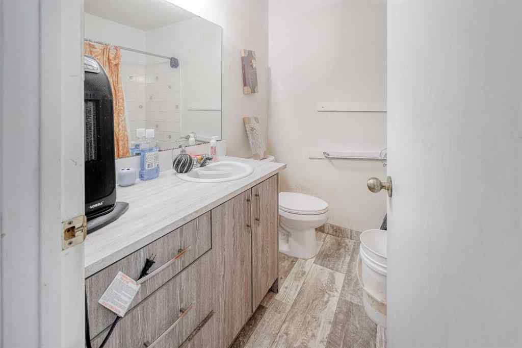 MLS® A2244412 - 3716 44 Avenue NE in Whitehorn Calgary, Residential