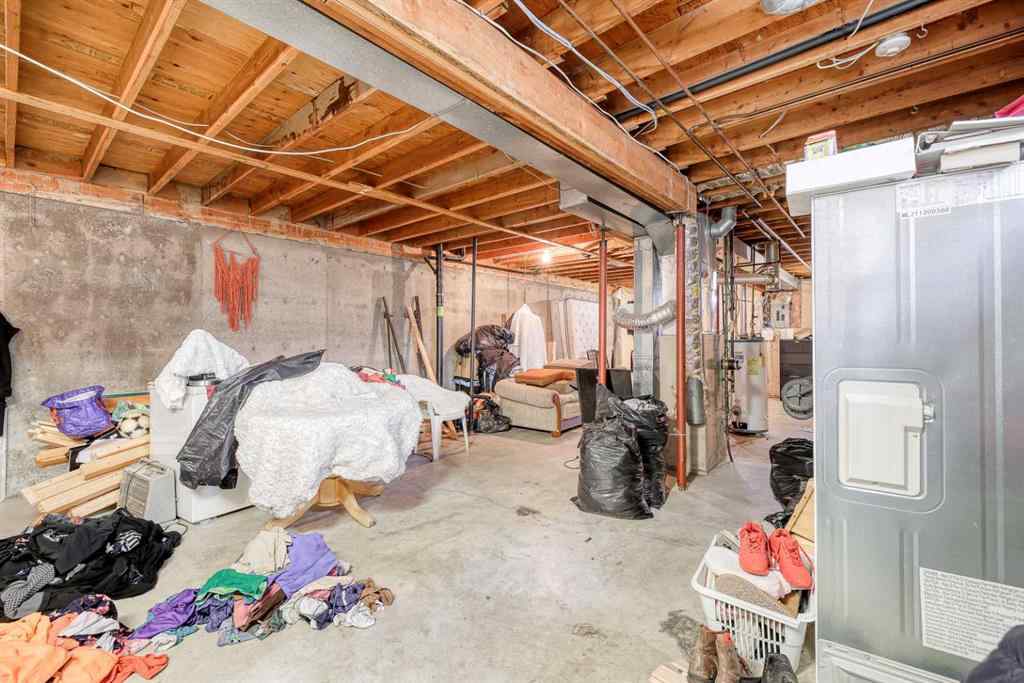 MLS® A2244412 - 3716 44 Avenue NE in Whitehorn Calgary, Residential