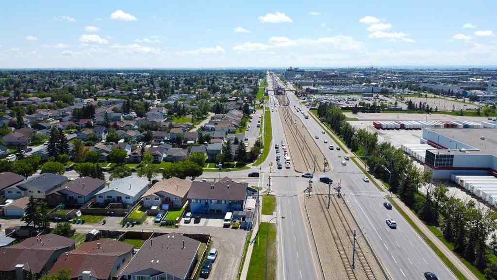 MLS® A2244412 - 3716 44 Avenue NE in Whitehorn Calgary, Residential