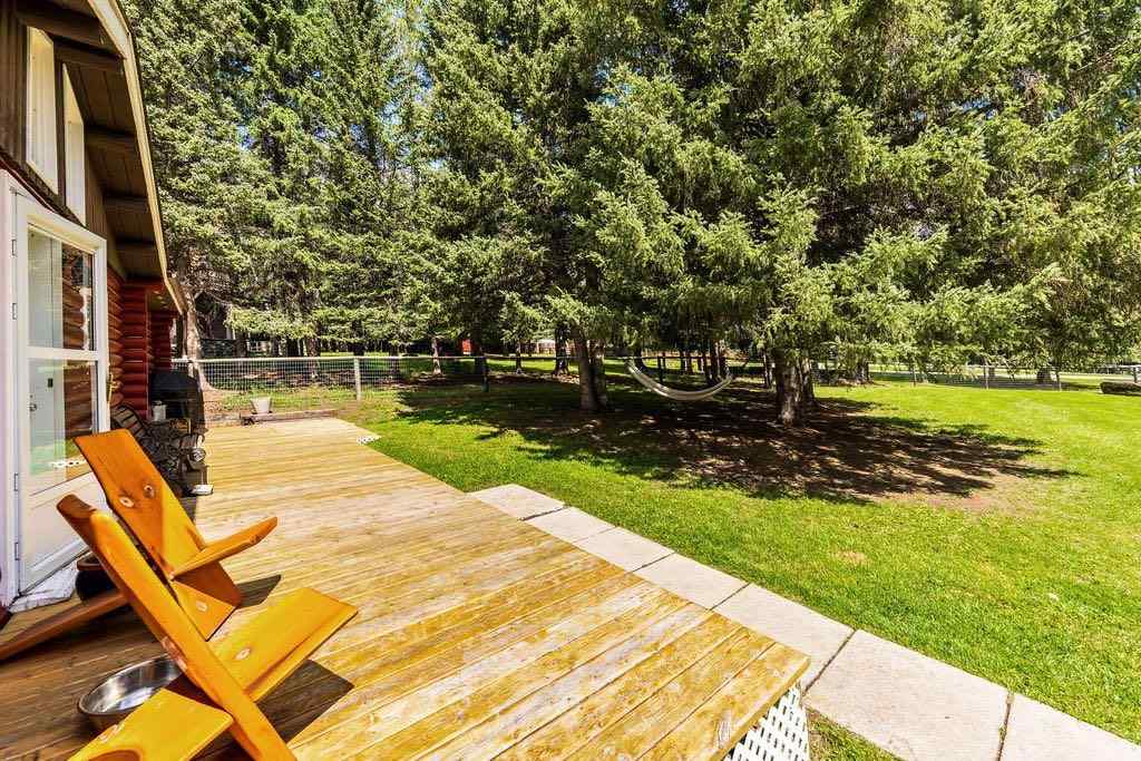 MLS® A2244421 - 5 Poplar Place  in NONE Waiparous, Residential