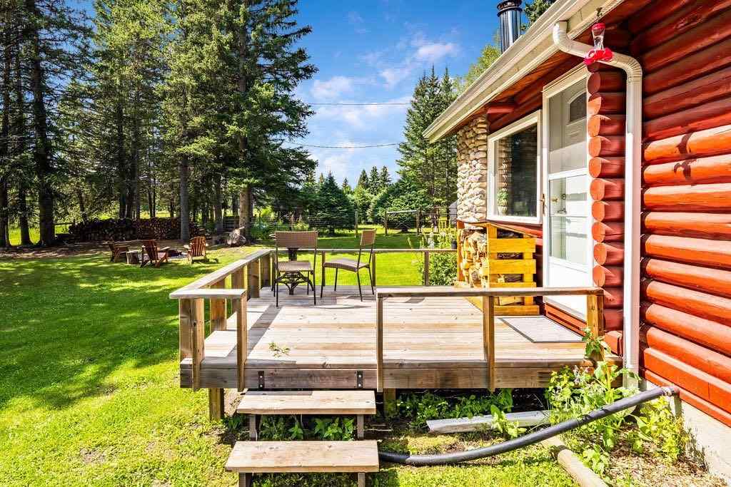 MLS® A2244421 - 5 Poplar Place  in NONE Waiparous, Residential