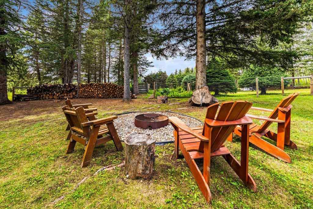 MLS® A2244421 - 5 Poplar Place  in NONE Waiparous, Residential