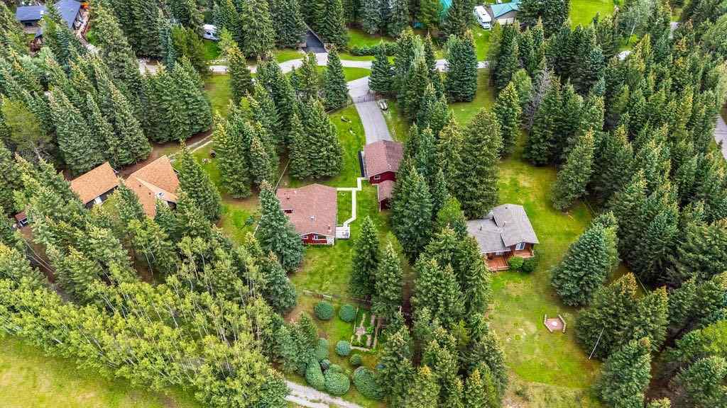 MLS® A2244421 - 5 Poplar Place  in NONE Waiparous, Residential