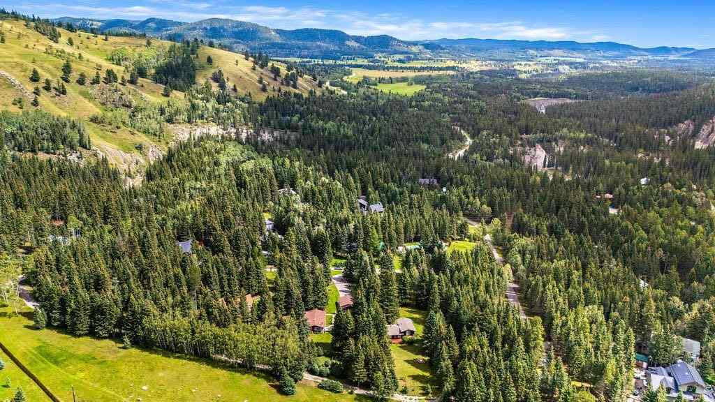 MLS® A2244421 - 5 Poplar Place  in NONE Waiparous, Residential