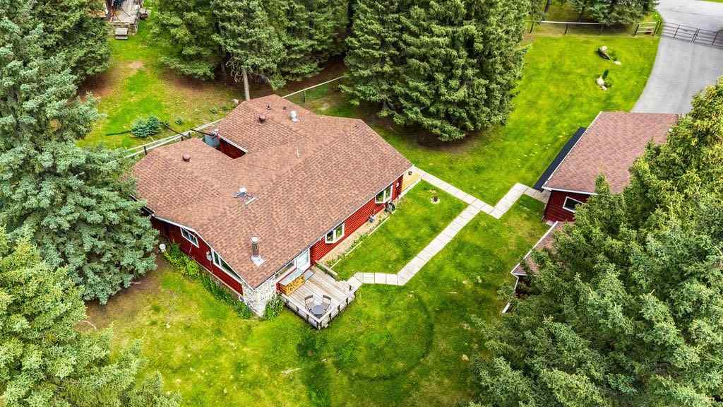 MLS® A2244421 - 5 Poplar Place  in NONE Waiparous, Residential