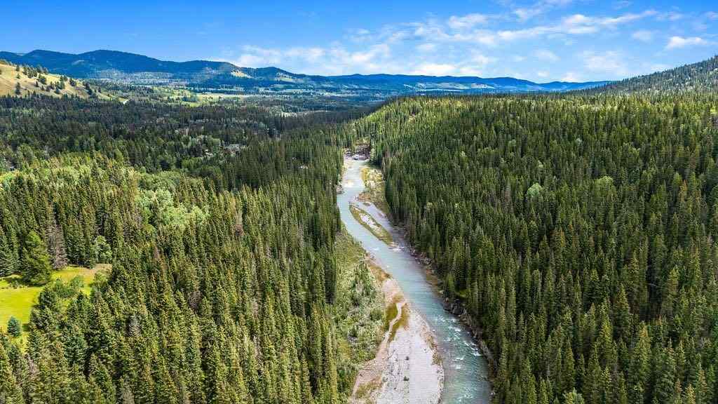 MLS® A2244421 - 5 Poplar Place  in NONE Waiparous, Residential