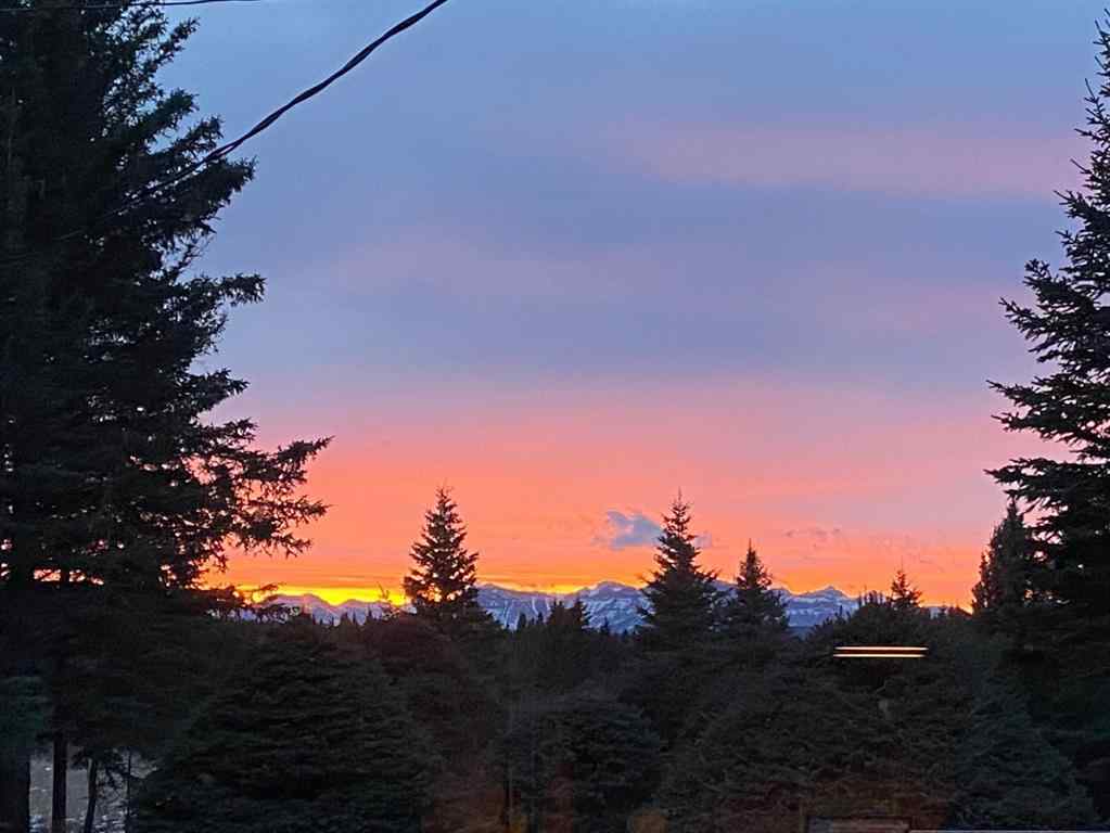 MLS® A2244421 - 5 Poplar Place  in NONE Waiparous, Residential