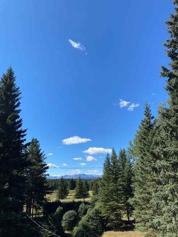 MLS® A2244421 - 5 Poplar Place  in NONE Waiparous, Residential