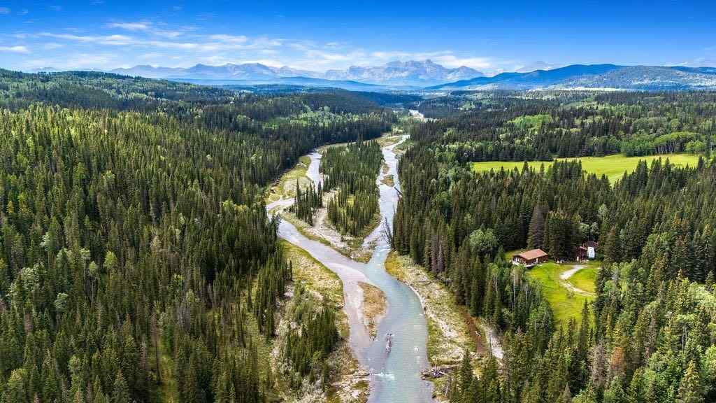 MLS® A2244421 - 5 Poplar Place  in NONE Waiparous, Residential