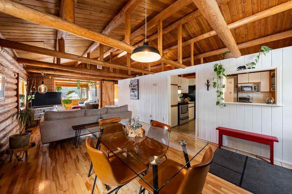 MLS® A2244421 - 5 Poplar Place  in NONE Waiparous, Residential