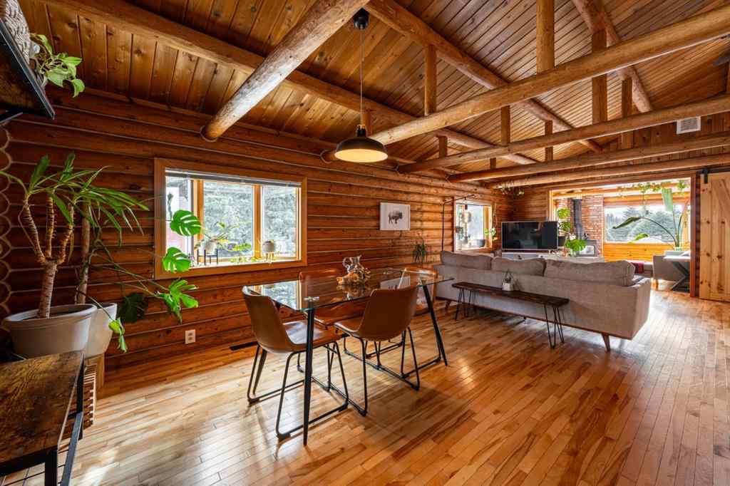 MLS® A2244421 - 5 Poplar Place  in NONE Waiparous, Residential