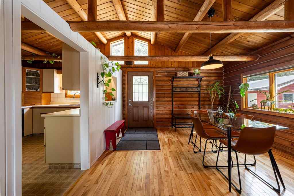 MLS® A2244421 - 5 Poplar Place  in NONE Waiparous, Residential