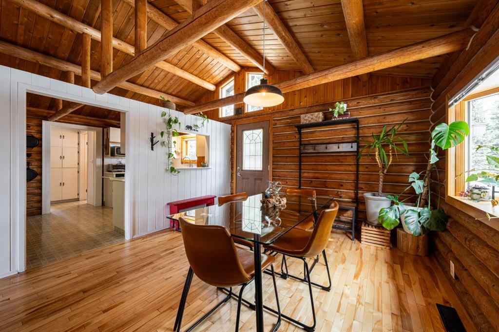 MLS® A2244421 - 5 Poplar Place  in NONE Waiparous, Residential