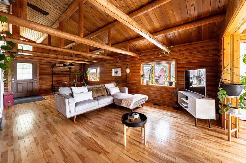 MLS® A2244421 - 5 Poplar Place  in NONE Waiparous, Residential