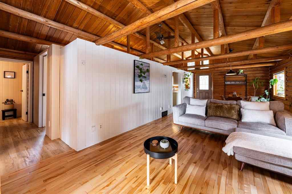 MLS® A2244421 - 5 Poplar Place  in NONE Waiparous, Residential