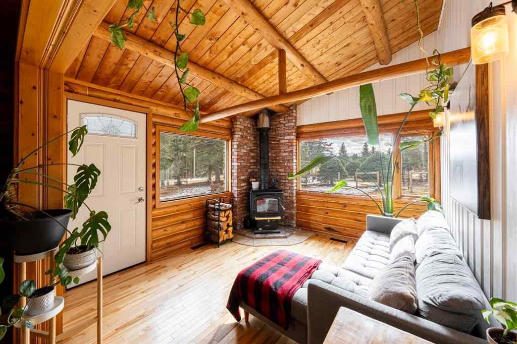 MLS® A2244421 - 5 Poplar Place  in NONE Waiparous, Residential