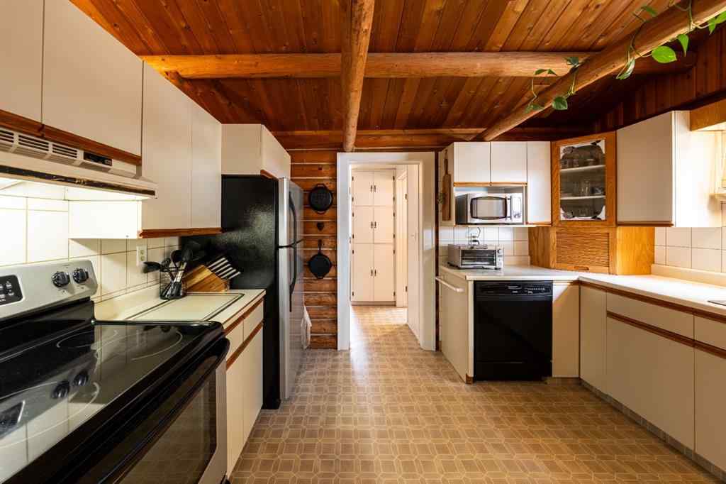 MLS® A2244421 - 5 Poplar Place  in NONE Waiparous, Residential