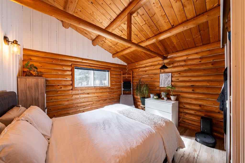 MLS® A2244421 - 5 Poplar Place  in NONE Waiparous, Residential