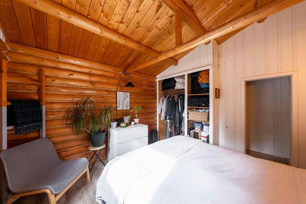 MLS® A2244421 - 5 Poplar Place  in NONE Waiparous, Residential