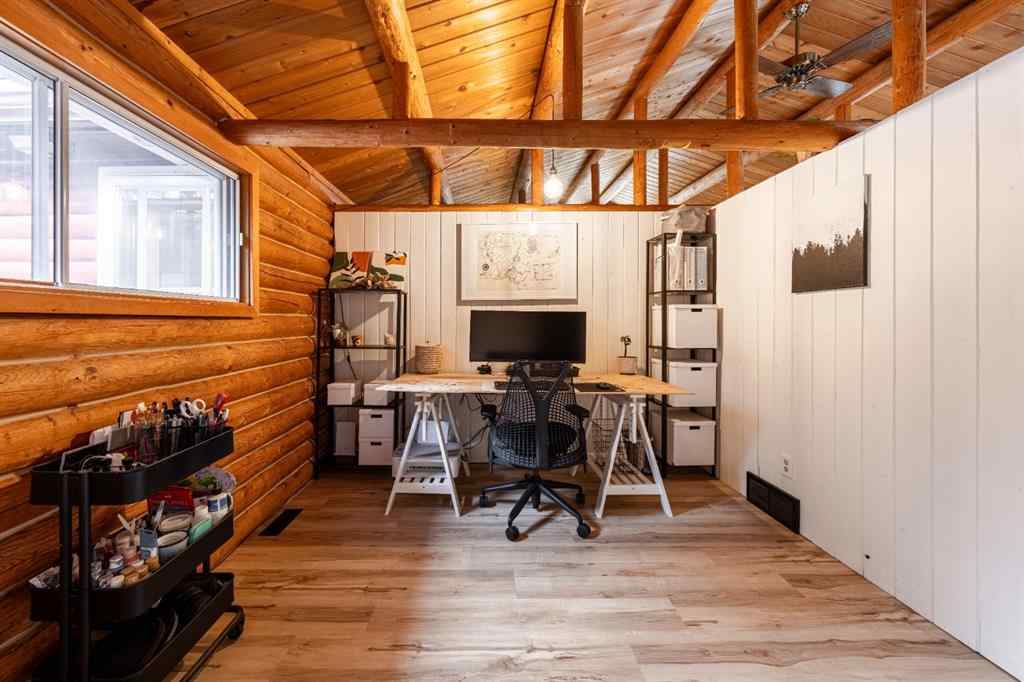 MLS® A2244421 - 5 Poplar Place  in NONE Waiparous, Residential