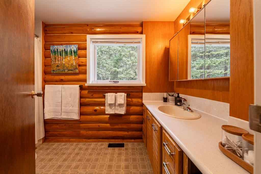 MLS® A2244421 - 5 Poplar Place  in NONE Waiparous, Residential