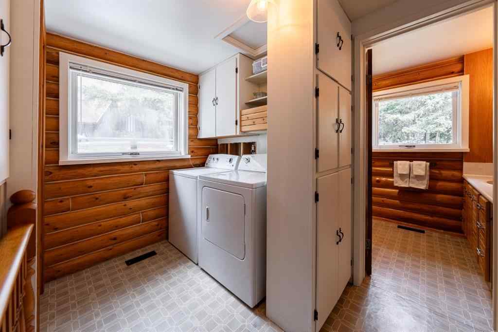 MLS® A2244421 - 5 Poplar Place  in NONE Waiparous, Residential