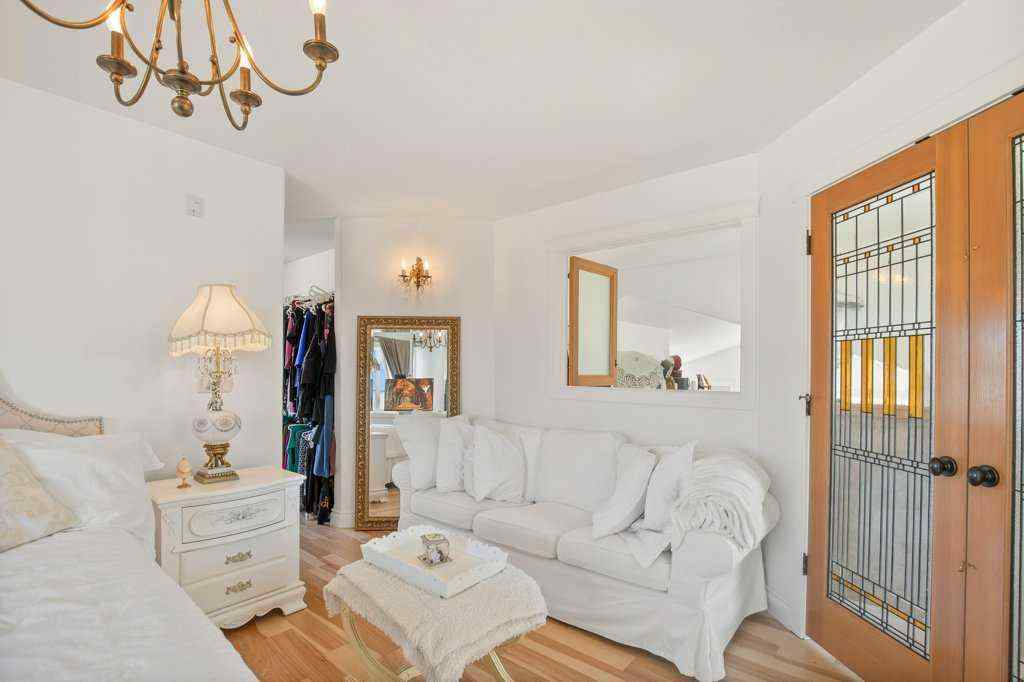 MLS® A2244422 - 3 Lyle Close  in Lakeway Landing Sylvan Lake, Residential