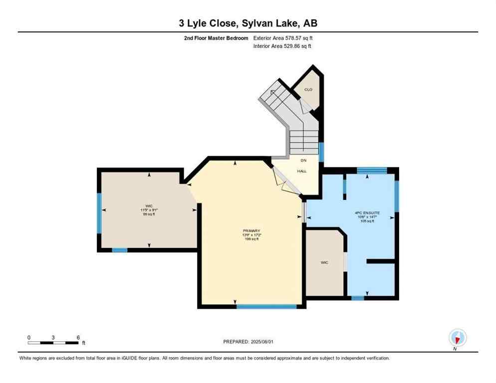 MLS® A2244422 - 3 Lyle Close  in Lakeway Landing Sylvan Lake, Residential