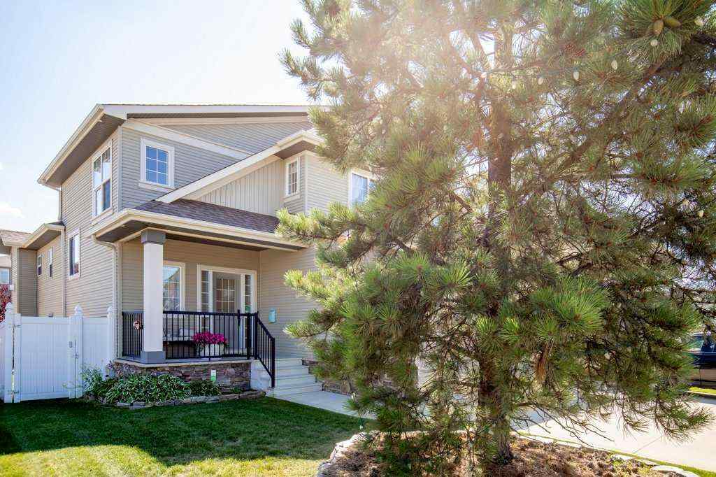 MLS® A2244422 - 3 Lyle Close  in Lakeway Landing Sylvan Lake, Residential