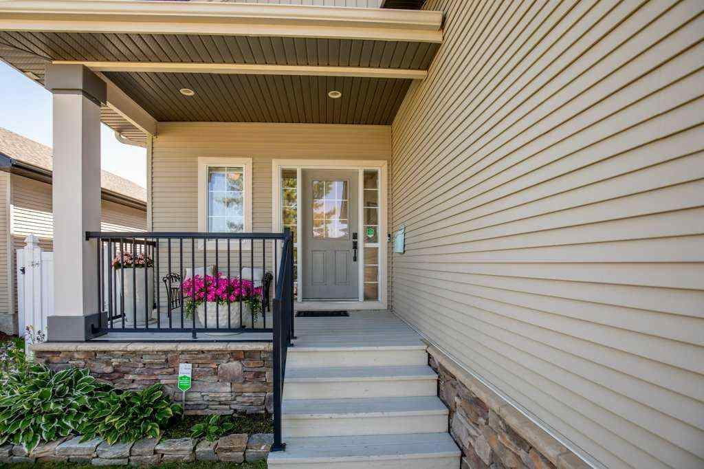 MLS® A2244422 - 3 Lyle Close  in Lakeway Landing Sylvan Lake, Residential