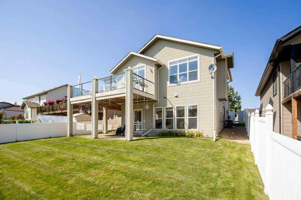 MLS® A2244422 - 3 Lyle Close  in Lakeway Landing Sylvan Lake, Residential
